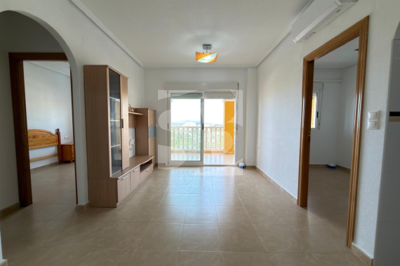 Atico - Segunda Mano - TORREVIEJA - Torreblanca
