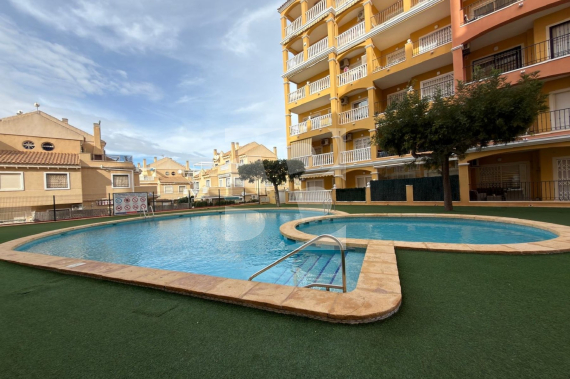Atico - Segunda Mano - TORREVIEJA - Torreblanca
