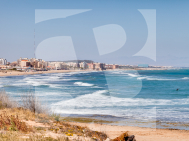 Atico · Segunda Mano TORREVIEJA · Torreblanca