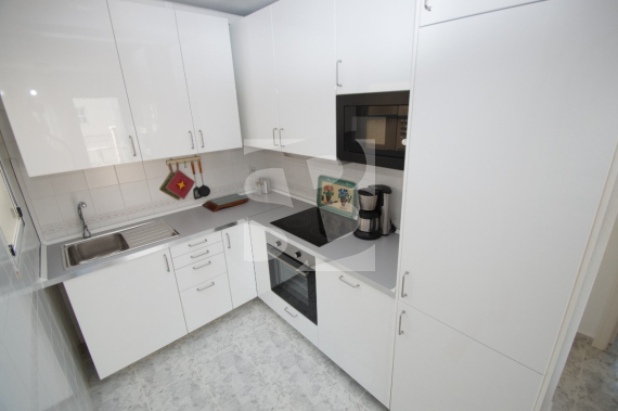 Bungalow - Segunda Mano - ORIHUELA COSTA - Playa Flamenca