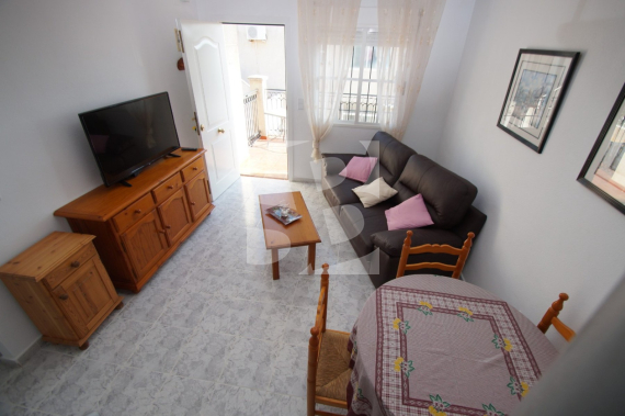 Bungalow - Segunda Mano - ORIHUELA COSTA - Playa Flamenca