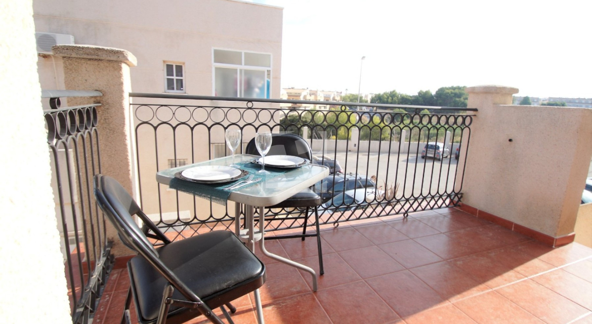 Bungalow · Odsprzedaż ORIHUELA COSTA · 