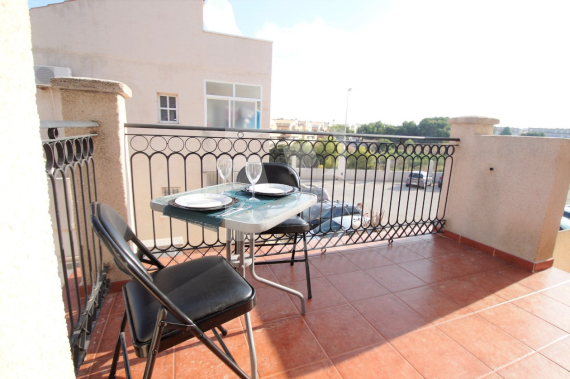 Bungalow - Odsprzedaż - ORIHUELA COSTA - 