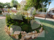 Bungalow · Odsprzedaż ORIHUELA COSTA · 