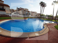 Bungalow · Odsprzedaż ORIHUELA COSTA · 