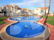 Bungalow · Odsprzedaż ORIHUELA COSTA · 