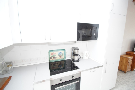 Bungalow - Segunda Mano - ORIHUELA COSTA - Playa Flamenca