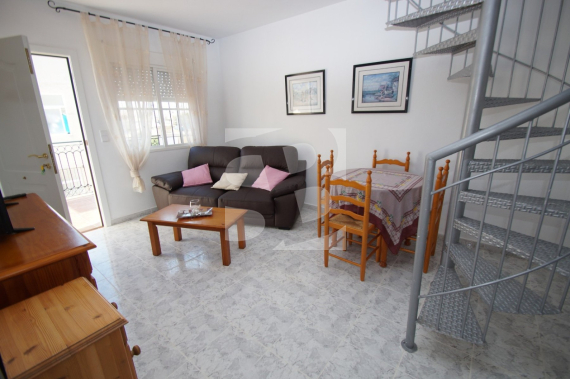 Bungalow - Segunda Mano - ORIHUELA COSTA - Playa Flamenca