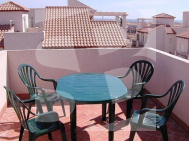 Bungalow · Odsprzedaż ORIHUELA COSTA · 
