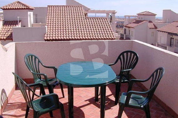 Bungalow - Segunda Mano - ORIHUELA COSTA - Playa Flamenca