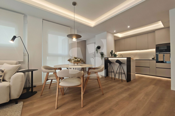 Apartment - Nowo zbudowane - LOS ALCAZARES - Los Narejos