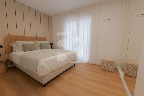 Apartment - Nowo zbudowane - LOS ALCAZARES - Los Narejos