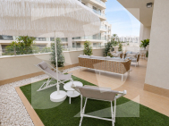 Apartamento · Obra Nueva LOS ALCAZARES · Los Narejos