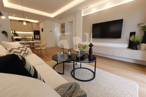 Apartment - Nowo zbudowane - LOS ALCAZARES - Los Narejos