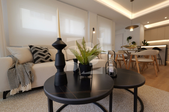 Apartment - Nowo zbudowane - LOS ALCAZARES - Los Narejos