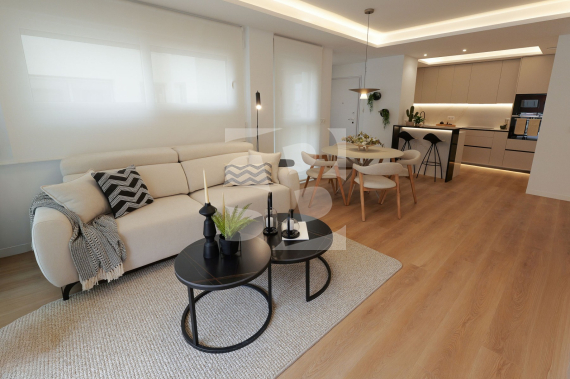 Apartment - Nowo zbudowane - LOS ALCAZARES - Los Narejos