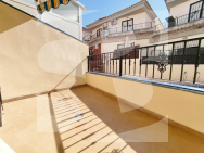 Смежный дом · Продажа TORREVIEJA · Aguas Nuevas