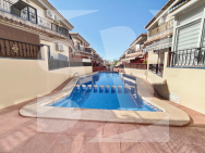 Смежный дом · Продажа TORREVIEJA · Aguas Nuevas