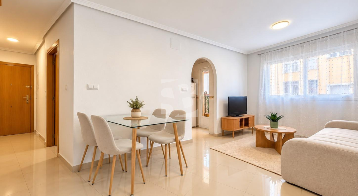 Апартамент · Продажа TORREVIEJA · Centro