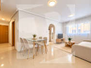 Apartamento · Segunda Mano TORREVIEJA · Centro