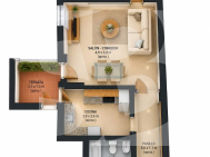 Апартамент · Продажа TORREVIEJA · Centro