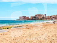 Апартамент · Продажа TORREVIEJA · Centro