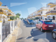 Смежный дом · Продажа TORREVIEJA · Зона Карефур