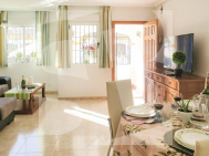 Смежный дом · Продажа TORREVIEJA · Зона Карефур