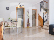 Смежный дом · Продажа TORREVIEJA · Зона Карефур