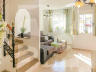 Смежный дом · Продажа TORREVIEJA · Зона Карефур