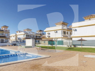 Смежный дом · Продажа TORREVIEJA · Зона Карефур