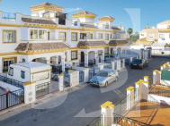 Смежный дом · Продажа TORREVIEJA · Зона Карефур