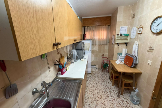 Apartment - Resale - TORREVIEJA - Cabo Cervera
