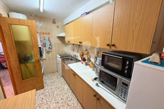 Apartment - Resale - TORREVIEJA - Cabo Cervera