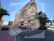 Apartment · Resale TORREVIEJA · Cabo Cervera