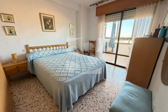 Apartment - Resale - TORREVIEJA - Cabo Cervera