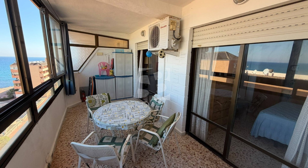 Apartment · Resale TORREVIEJA · Cabo Cervera