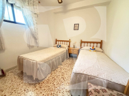 Apartment · Resale TORREVIEJA · Cabo Cervera
