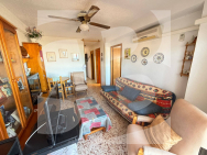 Apartment · Resale TORREVIEJA · Cabo Cervera