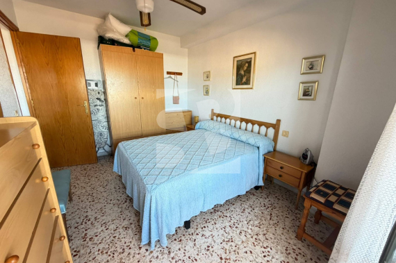 Apartment - Resale - TORREVIEJA - Cabo Cervera