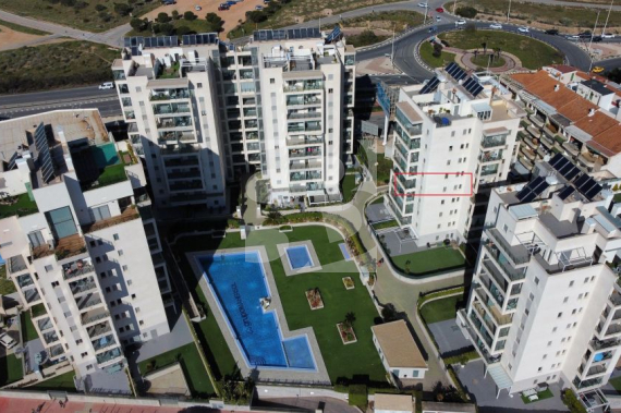 Apartamento - Segunda Mano - Torrevieja - Torrevieja