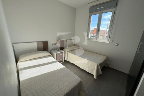 Apartamento - Segunda Mano - Torrevieja - Torrevieja