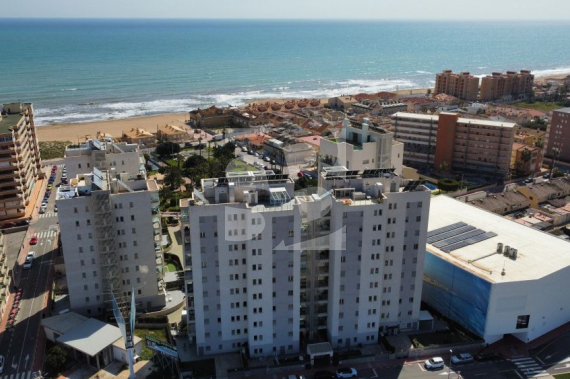 Apartamento - Segunda Mano - Torrevieja - Torrevieja