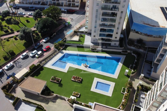 Apartamento - Segunda Mano - Torrevieja - Torrevieja