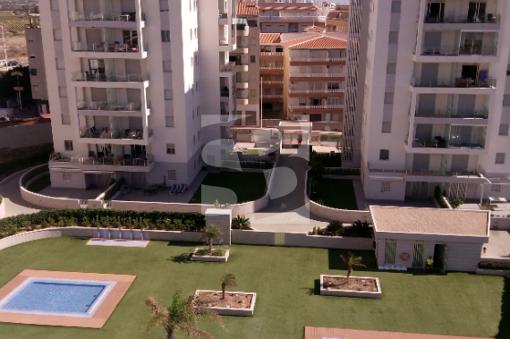 Apartamento - Segunda Mano - Torrevieja - Torrevieja