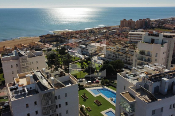 Apartamento - Segunda Mano - Torrevieja - Torrevieja