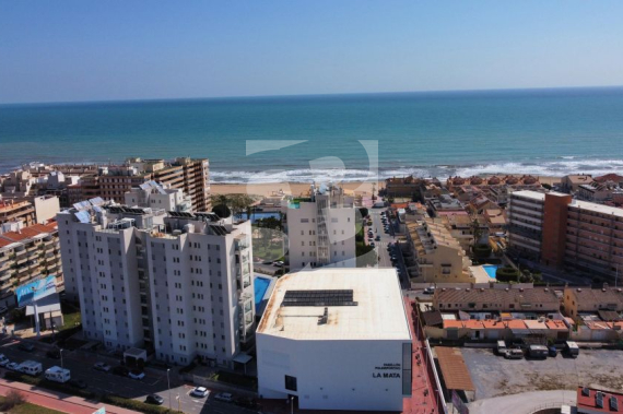 Apartamento - Segunda Mano - Torrevieja - Torrevieja