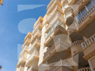 Apartment · Odsprzedaż TORREVIEJA · 