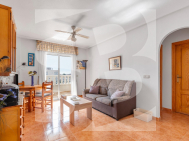 Apartment · Odsprzedaż TORREVIEJA · 
