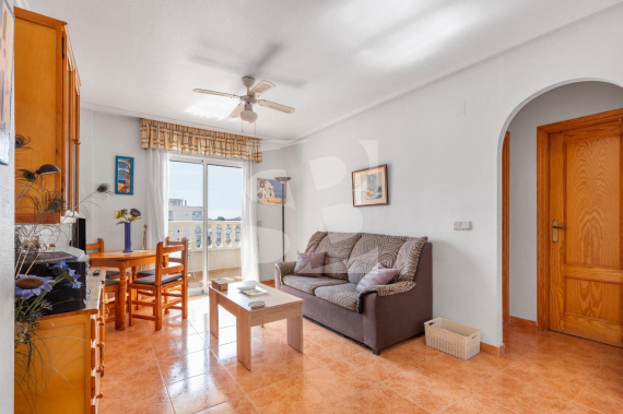 Apartamento - Segunda Mano - TORREVIEJA - Nueva Torrevieja